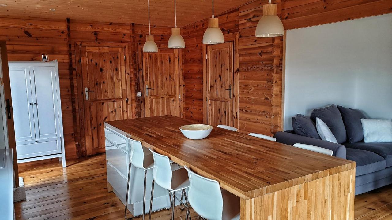 Le Chalet Jacuzzi Et Detente 4 Etoiles Bagneres-de-Bigorre Ngoại thất bức ảnh