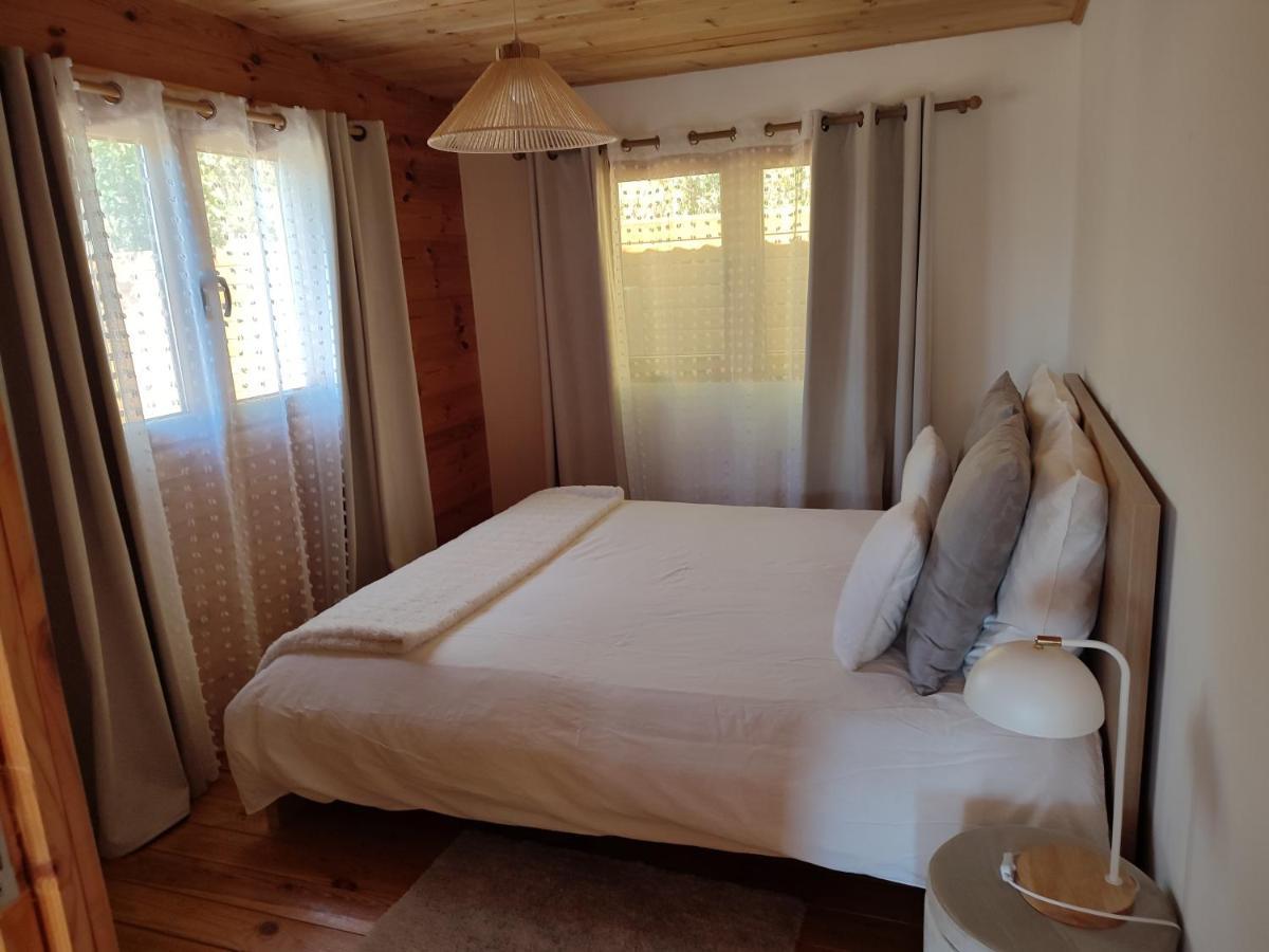 Le Chalet Jacuzzi Et Detente 4 Etoiles Bagneres-de-Bigorre Ngoại thất bức ảnh