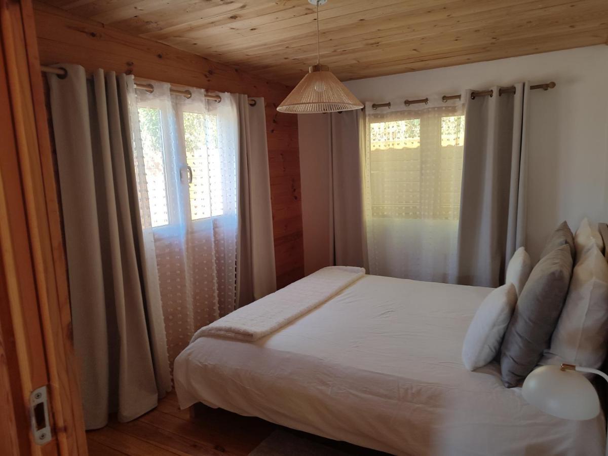 Le Chalet Jacuzzi Et Detente 4 Etoiles Bagneres-de-Bigorre Ngoại thất bức ảnh